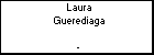 Laura Guerediaga