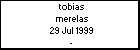 tobias merelas