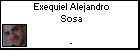 Exequiel Alejandro Sosa