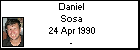 Daniel Sosa