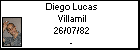 Diego Lucas Villamil