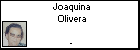 Joaquina Olivera
