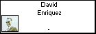 David Enriquez