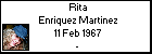 Rita Enriquez Martinez