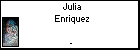 Julia Enriquez