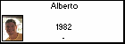 Alberto 