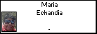 Maria Echandia