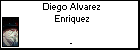 Diego Alvarez Enriquez
