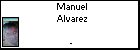 Manuel Alvarez