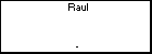 Raul 