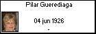 Pilar Guerediaga 
