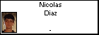 Nicolas Diaz