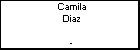 Camila Diaz