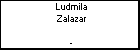 Ludmila Zalazar