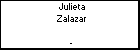 Julieta Zalazar