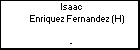 Isaac Enriquez Fernandez (H)