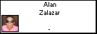 Alan Zalazar