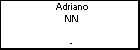 Adriano NN