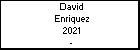 David Enriquez