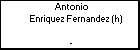 Antonio Enriquez Fernandez (h)
