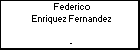 Federico Enriquez Fernandez