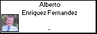 Alberto Enriquez Fernandez