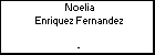 Noelia Enriquez Fernandez