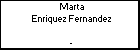 Marta Enriquez Fernandez