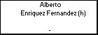 Alberto Enriquez Fernandez (h)