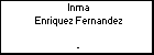 Inma Enriquez Fernandez