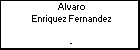 Alvaro Enriquez Fernandez