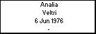 Analia Veltri