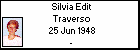 Silvia Edit Traverso