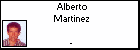 Alberto Martinez