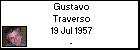 Gustavo Traverso