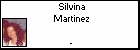 Silvina Martinez