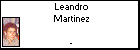 Leandro Martinez