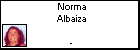 Norma Albaiza
