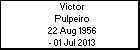 Victor Pulpeiro