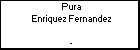 Pura Enriquez Fernandez