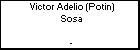 Victor Adelio (Potin) Sosa