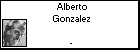 Alberto Gonzalez