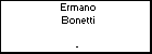 Ermano Bonetti