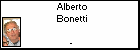Alberto Bonetti