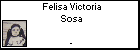 Felisa Victoria Sosa